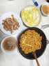 百味来Barilla意大利进口螺旋形意大利面500g低脂高蛋白儿童意面 实拍图