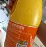 蓝月亮地板清洗剂 2kg/瓶 拖地板清洁剂 瓷砖清洁 去污除菌洗地机可用 实拍图
