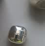 COCOCHICOSME【送礼】蔻蔻琪AG抗糖二代小金罐涂抹面膜18g*12罐女共216g 实拍图