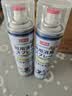 巨奇（JUQI）鞋子除臭杀菌喷雾360ml 银离子消毒杀菌鞋袜球鞋运动鞋防脚臭脚气 实拍图