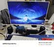 松能显示器支架配件 平板磁吸面板 适配平板ipad 悬臂平板支架 ZP5-B 实拍图