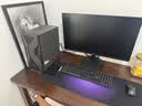华硕天选6X 16L台式机游戏主机台式电脑主机（酷睿U5 225F RTX5060Ti-8GB显卡 32G DDR5 512G SSD） 实拍图