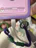 ANKER安克 充电线【MFi认证】苹果iPhone11/12/13/14手机Type-C转Lightning60W快充亲肤数据线 0.9m白 实拍图