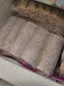 1号会员店（One's Member）冷冻舟山实心带鱼段(400g*3袋) 1.2kg 无内脏 地理标志 鱼类生鲜 实拍图