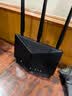 华硕（ASUS）RT-BE86UWiFi7路由器家用无线千兆电竞路由万兆口+4个2.5G口全屋信号增强放大器Aimesh随心组网 实拍图