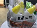 威猛先生（Mr Muscle）免刷洗 强效洁厕灵 洁厕剂 馥郁繁花型 马桶清洁 600gX2瓶 实拍图