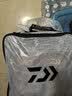 达亿瓦（DAIWA）25新款 一击迷你鱼护 台钓方形防挂鱼护休闲野钓网兜钓鱼鱼笼用具 26cm 2.5m 加长版-方形鱼护 实拍图