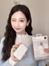 为悟WIWU【3C认证可登机】22.5W快充磁吸支架充电宝移动电源 适用苹果iPhone 18/17华为小米手机 白色 实拍图
