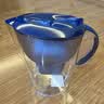 碧然德（BRITA） 过滤净水器 家用滤水壶 净水壶 海洋系列 3.5L蓝色 一壶3芯装 环保加固包装 实拍图