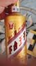 茅台 金王子 酱香型白酒 53度 500ml*6 整箱装 实拍图