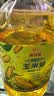 金龙鱼 食用油 非转基因 物理压榨玉米油6.18L（蕴含植物甾醇） 实拍图