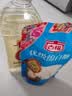 千禾 糯米白醋5度1L 【0添加】 酿造食醋 炒菜烹饪 凉拌调味 实拍图
