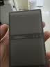 绿联3C认证NP-FW50相机电池ZV-E10充电器适用sony索尼a6000 a6400 a7m2 a5100 a6300 a6100 zve10微单 实拍图