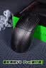 雷蛇（Razer）毒蝰V4pro专业版无线鼠标 碳纤维47g轻量化 50K传感器 无线8K 电竞游戏【拆封后不支持七无退货】 实拍图