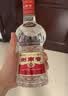 剑南春水晶剑 52度 500mL 单瓶装 浓香型白酒 实拍图