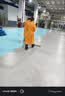 雅鹿【100%纯棉】3件男士背心男全棉透气四季宽松大码运动跨栏打底衫 实拍图
