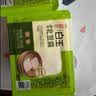 白玉100%卤水北豆腐385g*3盒 老豆腐火锅豆香浓郁非转基因速食 实拍图
