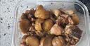 新鲜板栗仁200g 实拍图