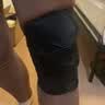 Borsu医用护膝夏季薄款关节炎半月板损伤膝盖男女士专用运动国庆出行 实拍图