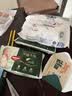 英氏婴幼儿小鱼泡芙 钙奶手指饼干 松脆米饼婴儿宝宝零食3盒尝鲜礼包 实拍图