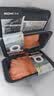 美威【冰鲜】挪威三文鱼刺身切片净重1斤 可生食 生鱼片 源头直发包邮 实拍图