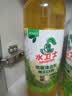 水卫士地板清洁剂1kg*1瓶 婴宠家庭适用 瓷砖清洁剂拖地专用 扫地机去污 实拍图