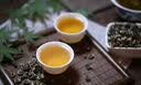一杯香茶叶茉莉花茶小白毫横县特级250g2026新茶罐装茉莉绿茶自己喝散装 实拍图