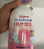贝亲（Pigeon）洗发水沐浴露 含桃叶精华 洗发沐浴二合一  四季通用 500ml*2 实拍图