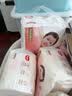 好奇（Huggies）铂金装小桃裤成长裤XXL74片(≥15kg)尿不湿【散热口碑王】 实拍图