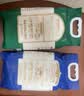 金沙河面粉 内蒙河套平原雪花粉2斤 京东自营官方旗舰店小麦粉1kg 实拍图