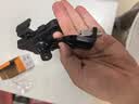 神火（SupFire）lk18电动车手机支架电瓶摩托车外卖骑手秒锁手机架骑行装备 实拍图