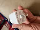 品胜AVS[iPhoneDuo/18顶配]PD60W/45W苹果18折叠屏 充电器Type-c充电插头多口套装适用华为手机笔记本 实拍图