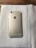 品胜 适用苹果6/6s手机壳 iPhone6/6s手机壳 4.7英寸透明轻薄防刮软壳气囊防摔手机保护壳 实拍图
