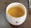品喻（PINYU）德化白瓷茶杯羊脂玉主人杯个人专用高档轻奢男士茶碗茶具生日礼物 实拍图