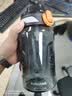富光大容量tritan塑料杯子运动水杯耐高温学生健身水瓶壶吨杯桶1000ML 实拍图