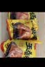 乡盛五香鸡烧鸡德州精品扒鸡450g*6只礼箱装熟食纯肉国庆礼盒 实拍图