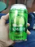 天地壹号苹果醋饮料330ml*6 低糖0脂酸爽解腻 新老包装随机发 送礼推荐 实拍图