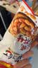 黄飞红麻辣花生组合装办公室休闲零食露营聚会麻辣花生米下酒菜小食 麻辣花生116g5袋 实拍图