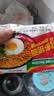 营多捞面印尼进口干拌面即食85克*5包方便面速食面原味传统捞面葱香浓郁 实拍图
