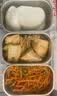 小熊（Bear）有钛电热饭盒 加热饭盒 上班热饭神器京东自营插电式电加热饭盒 不锈钢双层四胆1.6L DFH-G16W7 实拍图