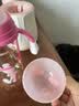 贝亲（Pigeon）PPSU迪士尼双把手奶瓶330ml LL号奶嘴 米妮印象 9月+ AA240 实拍图