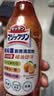 花王（KAO）橘油污净300ml 强力去重油污垢除味泡沫厨房清洁剂抽油烟机清洗剂 实拍图