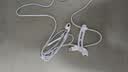 Apple/苹果 EarPods USB-C有线耳机 type-c有线耳机  iPhone 18有线耳机笔记本耳机游戏音乐 实拍图