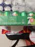 百事可乐七喜7UP 柠檬味 碳酸饮料汽水 330ml*24听胖罐 整箱装 实拍图