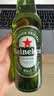 喜力经典330ml*24瓶整箱装 喜力啤酒Heineken 京东自营 婚宴用酒 实拍图
