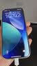 绿联适用苹果17/16Pro钢化膜iPhone17/16Pro手机膜无边全屏高清抗指纹防摔防爆保护膜 3片装 实拍图