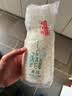 惠润（SUPER MiLD）【王曼昱同款】蓬松控油洗发水 改善油扁塌无硅油男女洗发露600ml 实拍图