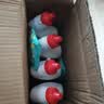 威王强效洁厕液500g*6瓶 卫生间浴室马桶厕所洁厕灵清洁剂去垢洁厕剂 实拍图