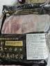 鲜京采惠选 巴西原切牛肋肉净重2斤 牛胸腹部位肋条肉 炖煮 实拍图