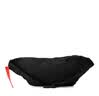 耐克NIKE包 运动包 腰包 TECH HIP PACK胸包BA5751-011 黑 实拍图